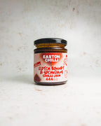 Scotch Bonnet & Gochujang Chilli Jam