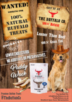 Buffalo Trade Stand Deal- with product