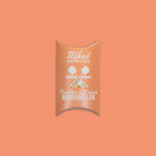 Peaches & Cream Gourmet Marshmallows