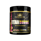 Titan Surge Pre Workout