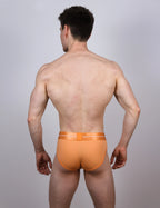LUXE Cotton Perfect Peach Briefs