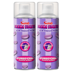 Swizzels Turbo Can Spray – Parma Violets
