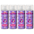 Swizzels Turbo Can Spray – Parma Violets