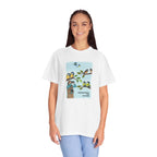 "Professional Tit Watcher" T-Shirt
