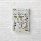 Weekly Planner for Kids A3