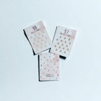 Numbers Flash Cards