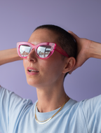 Pixie Pink