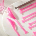 Lash Lift Shields with Ribbon