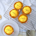 Fufu Baby | Tart Toy