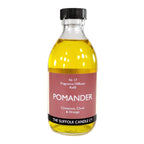 POMANDER - Cinnamon, Clove and Orange - Diffuser oil refill - 250ml