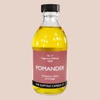 POMANDER - Cinnamon, Clove and Orange - Diffuser oil refill - 250ml