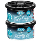 Flava Couture Scent Tin - Porfino