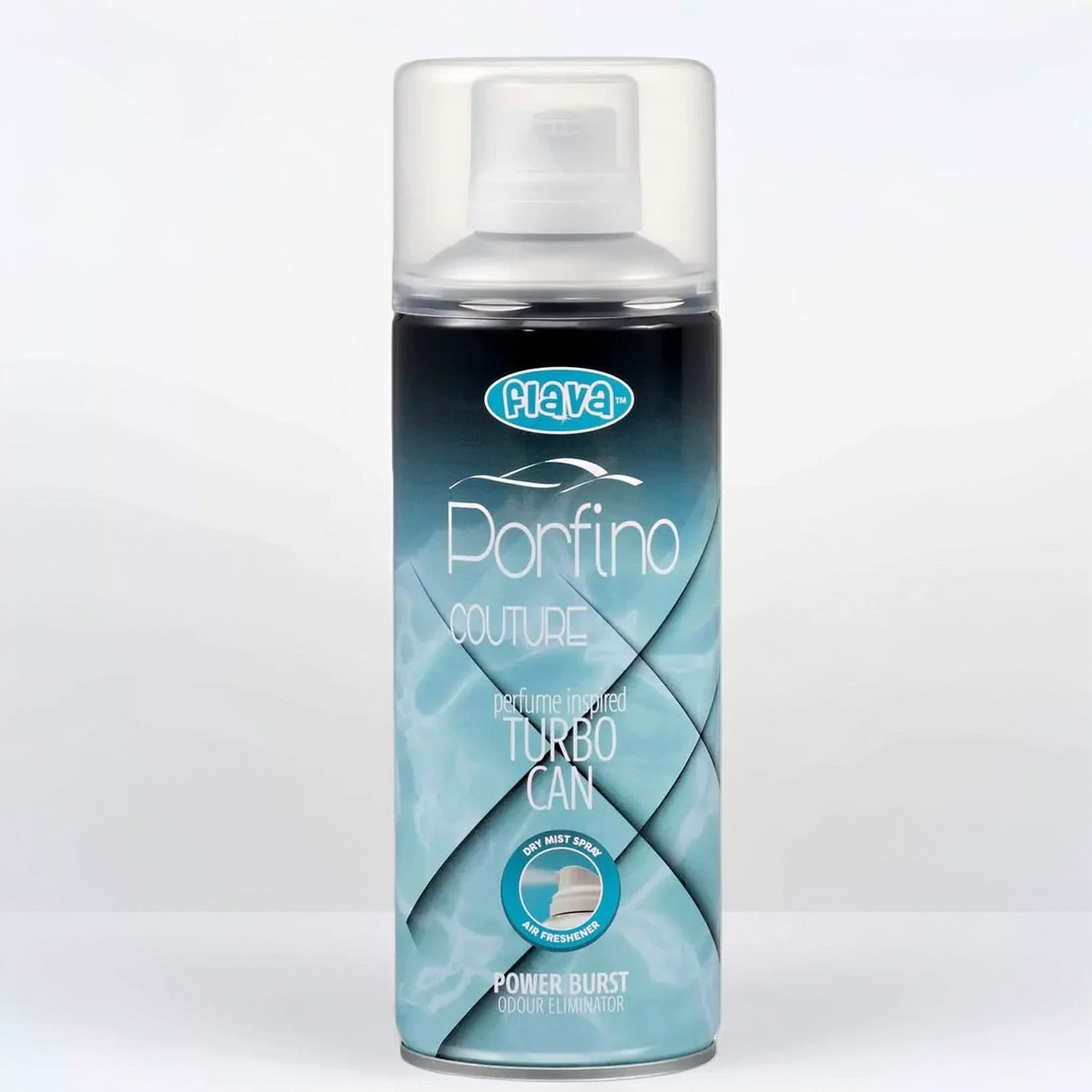 Flava Couture Turbo Can Spray - Porfino