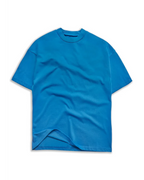Positano T-Shirt Blue