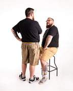 Pride Flag Buckle-Free Belt
