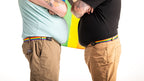 Pride Flag Buckle-Free Belt