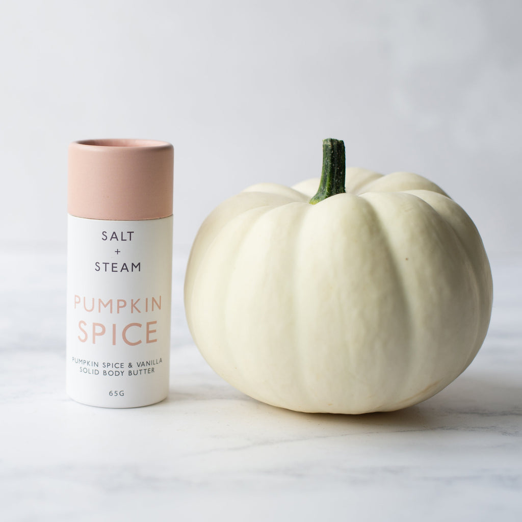 PUMPKIN SPICE