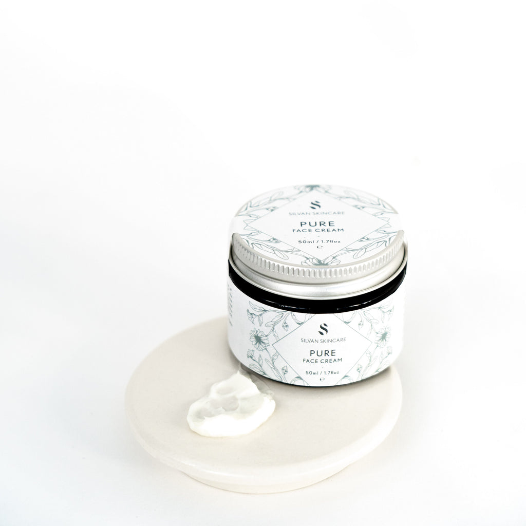 Pure Face Cream