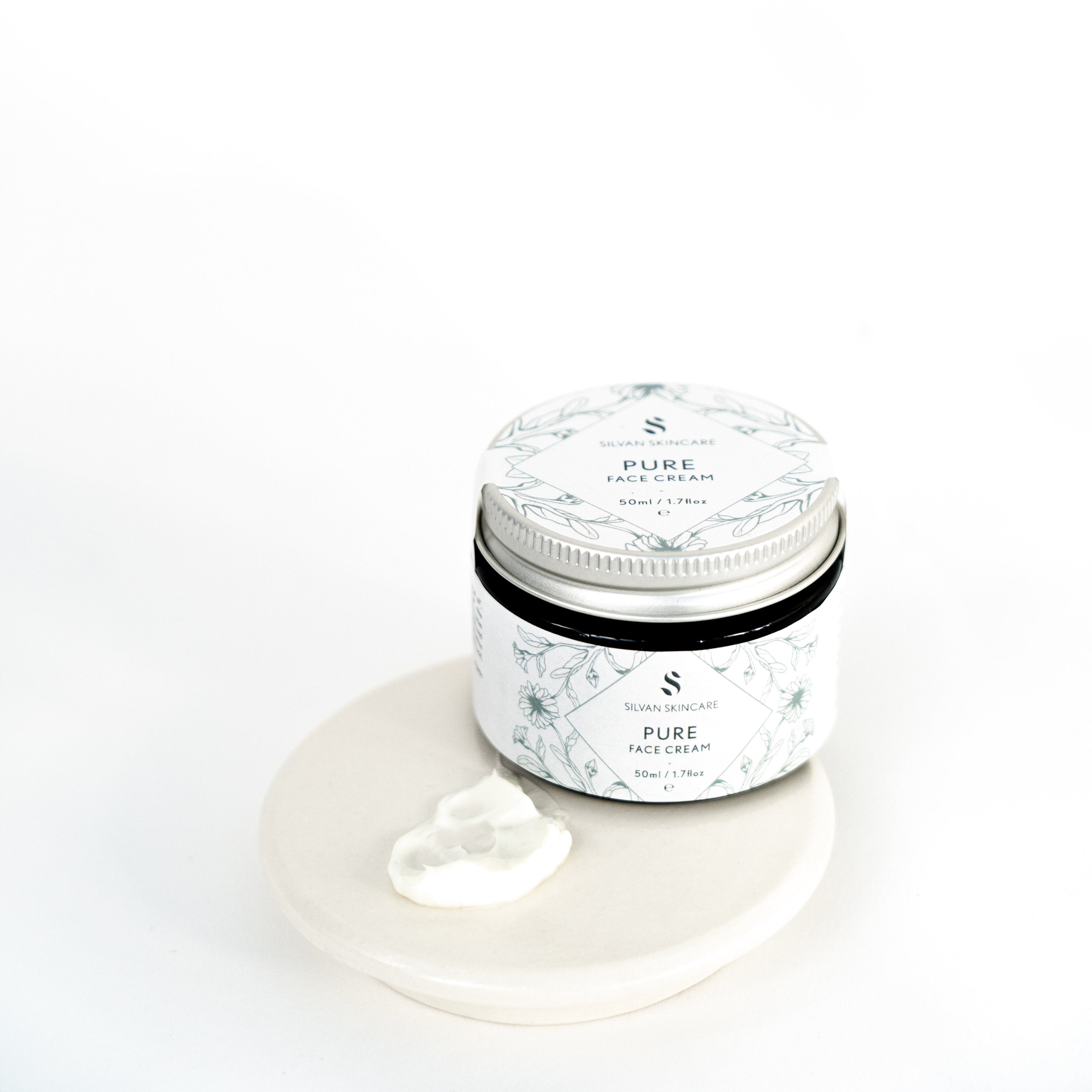 Pure Face Cream
