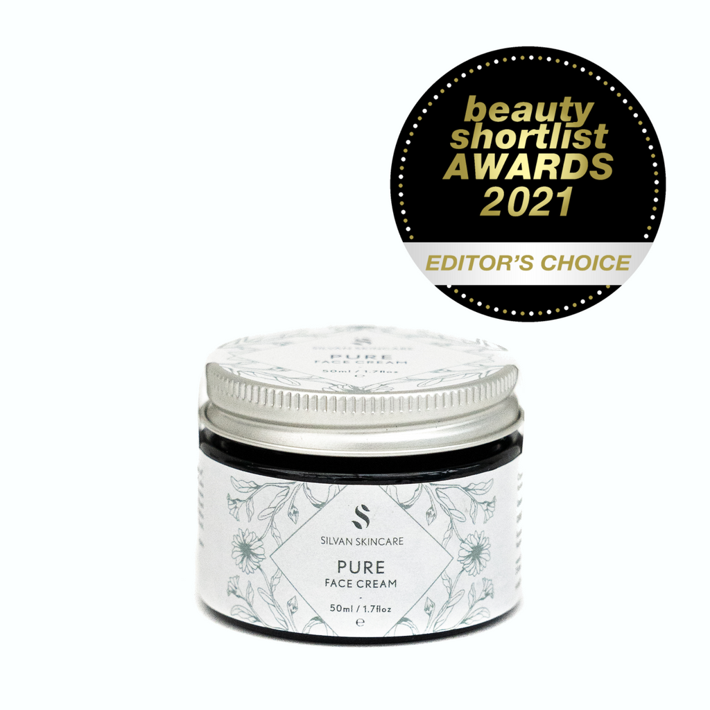 Pure Face Cream