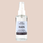 RAIN - Lemon Verbena, Pink Peony and Ylang Ylang - Room spray - 100ml