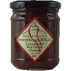 Caramelised Red Onion