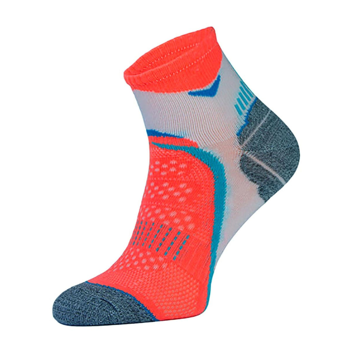 1 Pack Drytex Yarn Arch Support Durable Running Socks