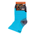 1 Pack Low Cut Ankle Compression Running Socks
