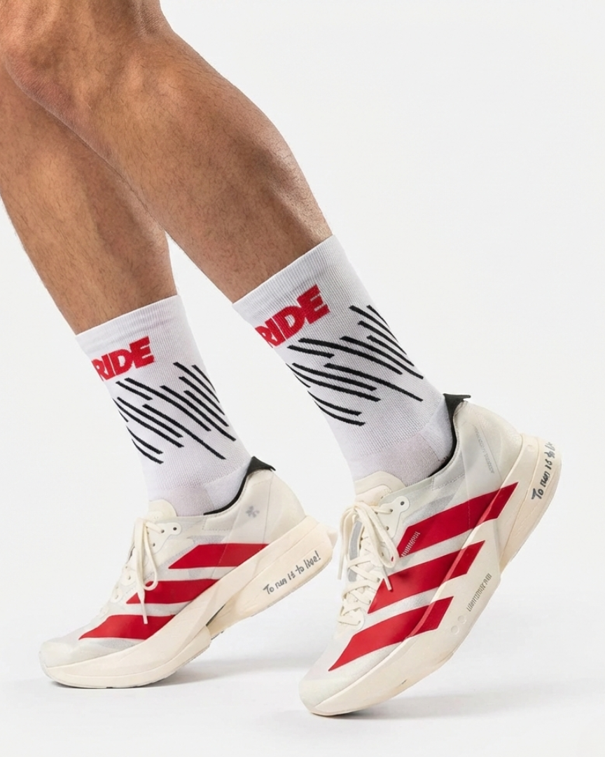 Performance Running Socks - Race Core