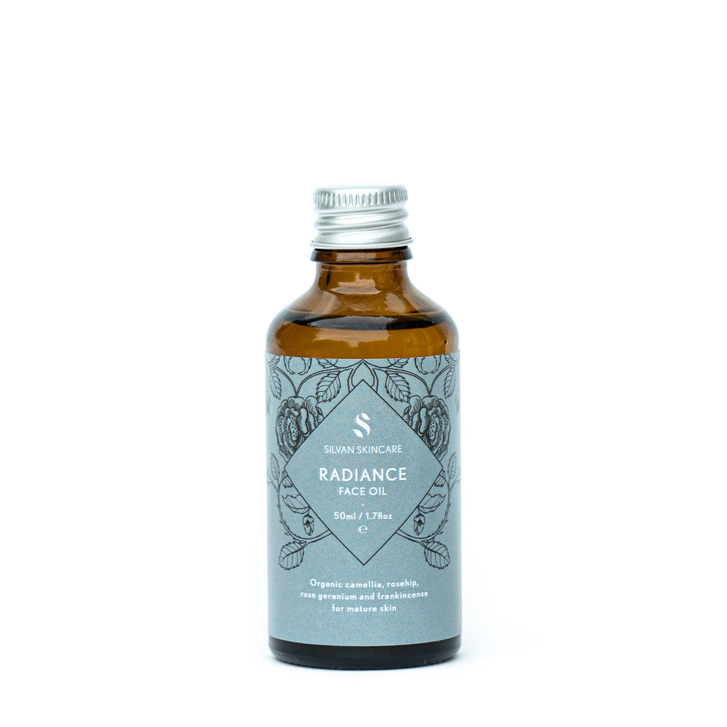 Radiance Face Oil