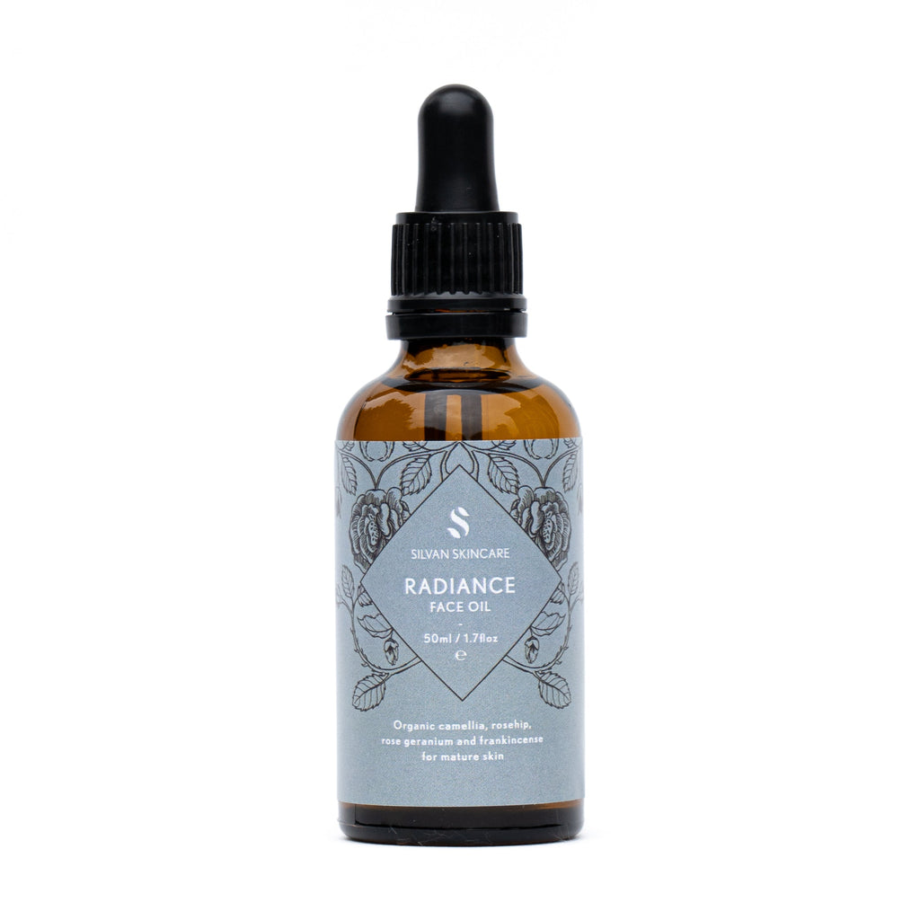 Radiance Gua Sha Facial Set