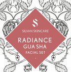 Radiance Gua Sha Facial Set