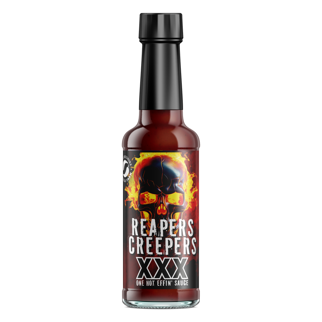 Reapers Creepers XXX