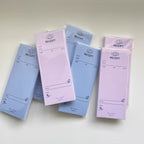 Twenty Two | Kitty Receipt Memo