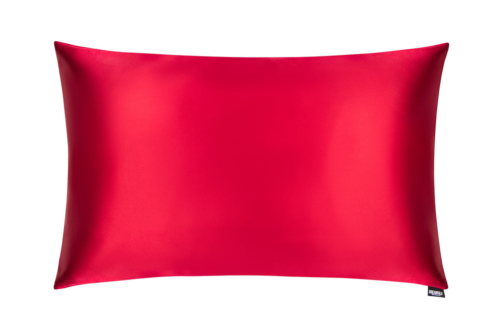 Luxury Silk Pillowcase