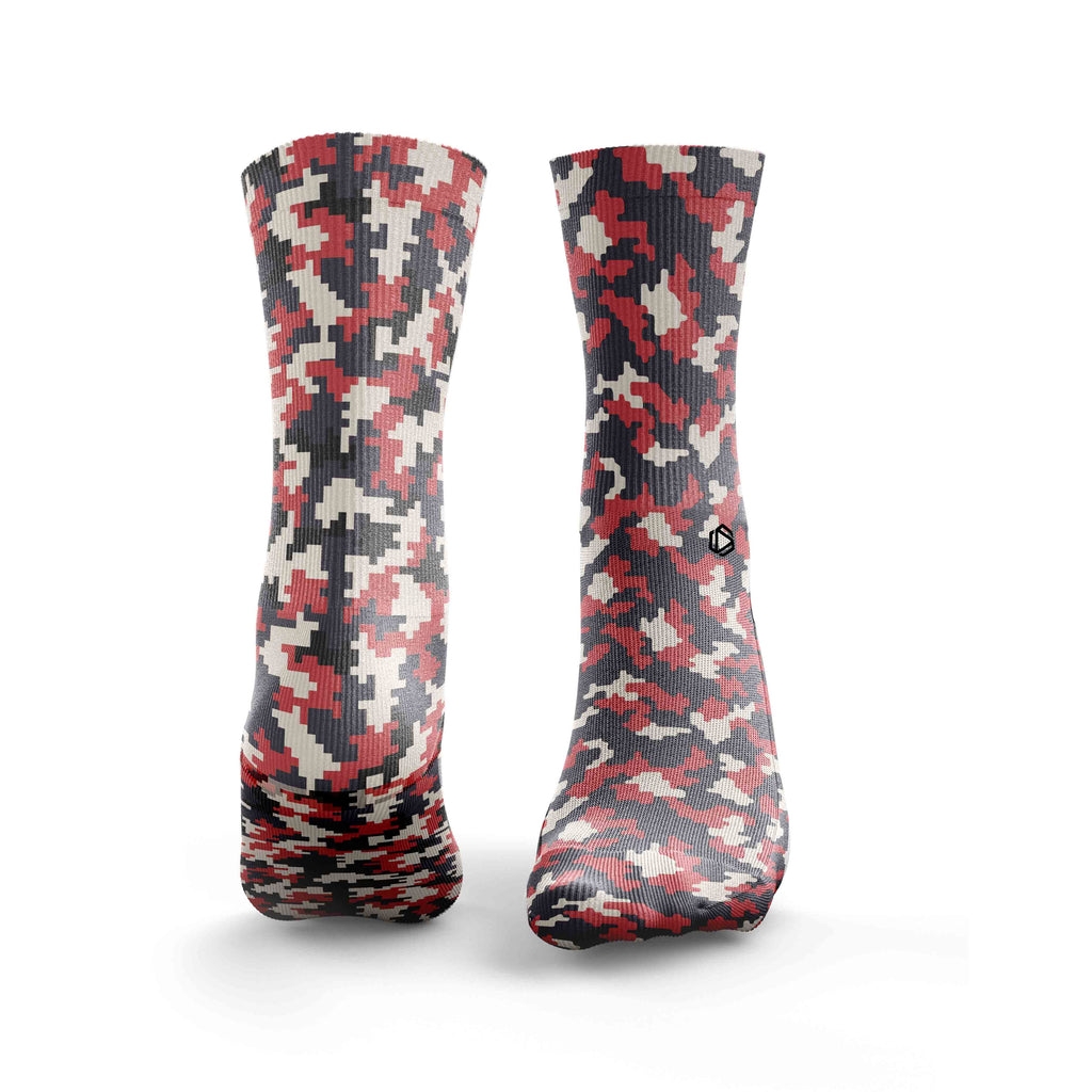 Digital Camouflage
