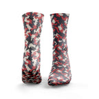 Digital Camouflage