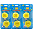 Swizzels Lemon Refreshers Twin Vent Clip Car Air Freshener