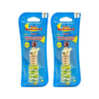 Swizzels Lemon Refreshers Wood Diffuser Car Air Freshener