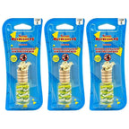 Swizzels Lemon Refreshers Wood Diffuser Car Air Freshener