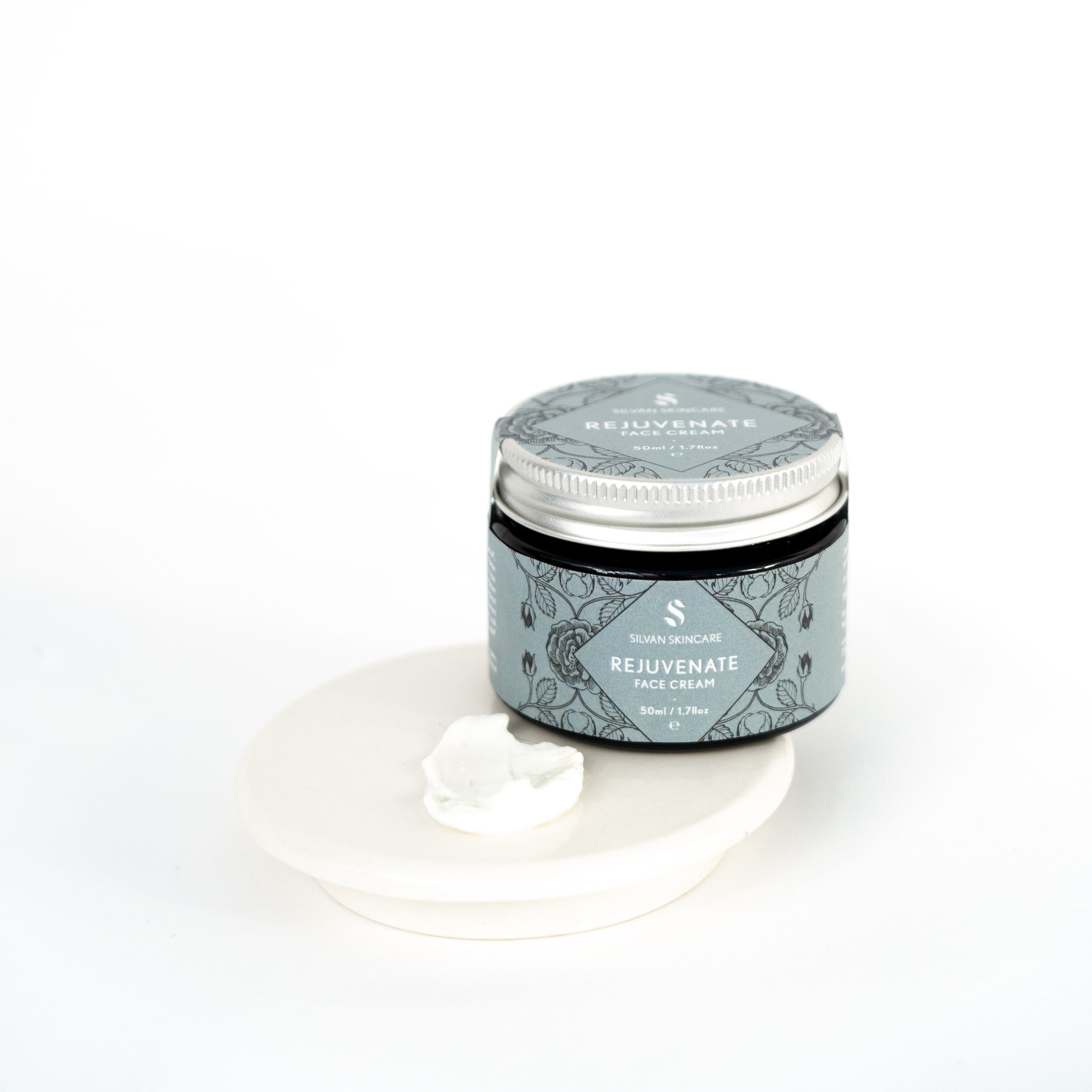 Rejuvenate Face Cream