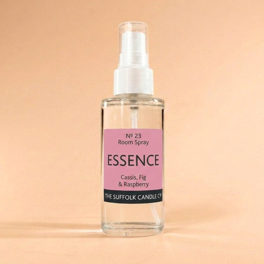 ESSENCE - Cassis, Fig and Raspberry - Room spray - 100ml