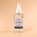 FLORA - Sweet Pea, Hyacinth and Rose - Room spray - 100ml