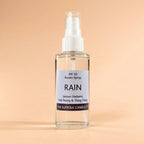 RAIN - Lemon Verbena, Pink Peony and Ylang Ylang - Room spray - 100ml