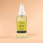 ZEST - Basil, Lime and Mandarin - Room spray - 100ml
