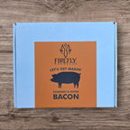 Bacon Curing Kit with Rosemary & Black Pepper