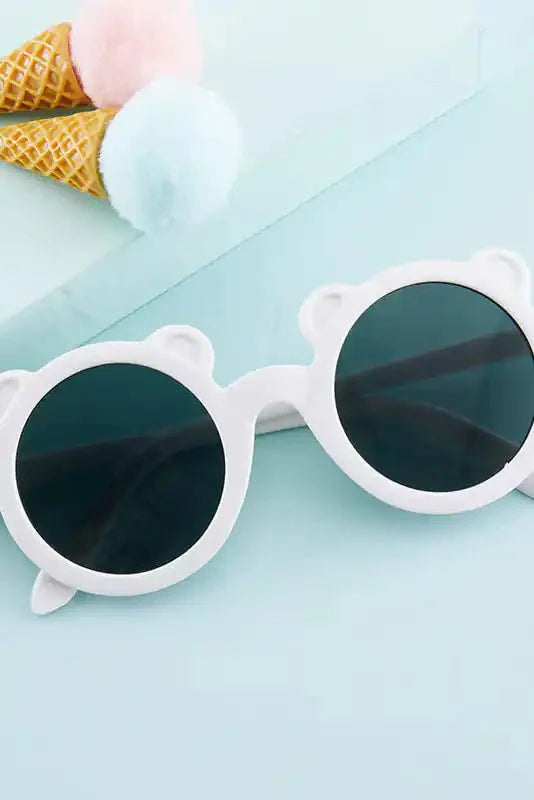 Bear Sunglasses Free Gift With Purchase