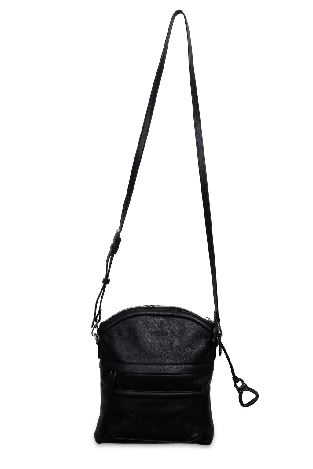 Kimberley Leather Crossbody Bag -  Handmade by Saddler