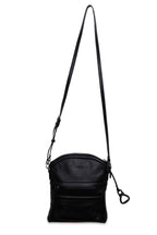 Kimberley Leather Crossbody Bag -  Handmade by Saddler