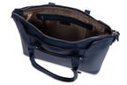 Elizabeth Leather Workbag  - Handmade by Saddler - Practical, Spacious & Elegant Design